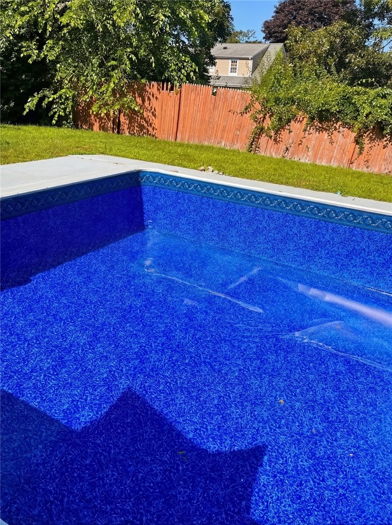 13 Plateau Road Westerly, RI 02891 - Photo 37 of 41 New pool liner
