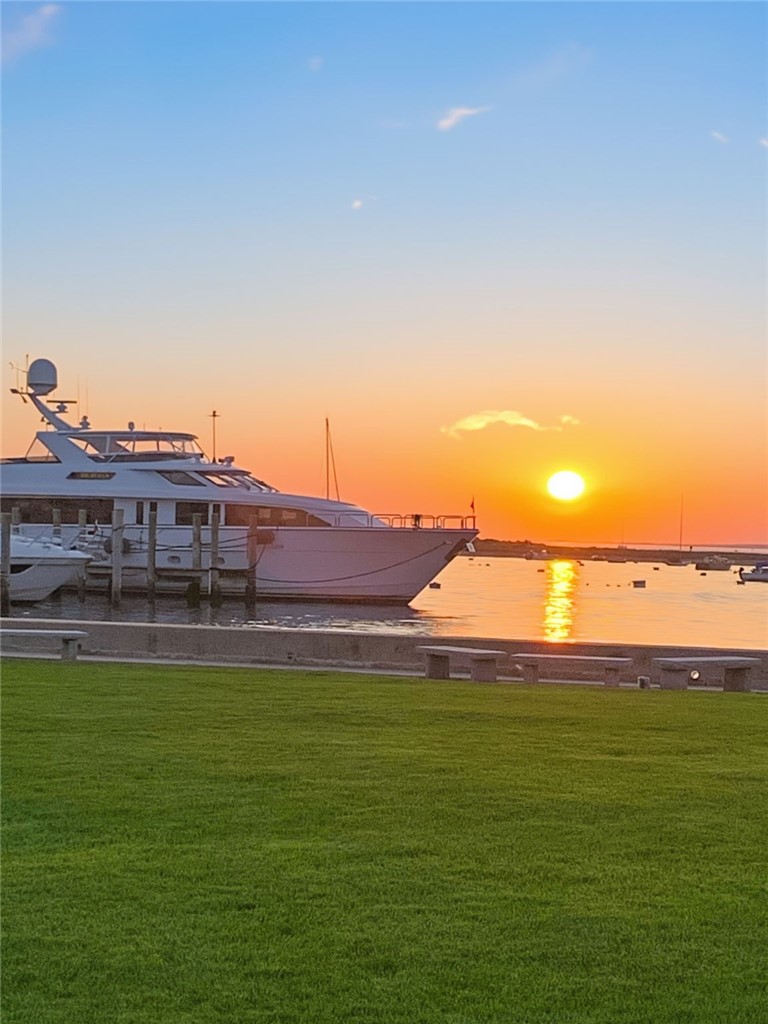 13 Plateau Road Westerly, RI 02891 - Photo 38 of 41 Sunset in Watch Hill