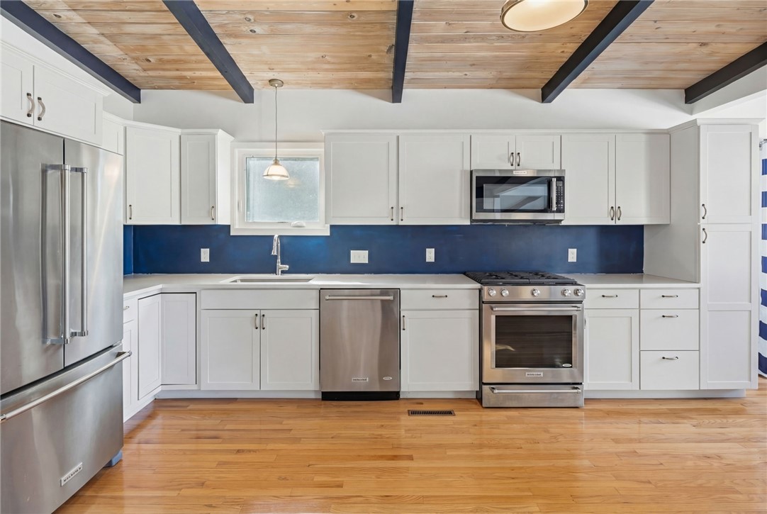 13 Plateau Road Westerly, RI 02891 - Photo 8 of 41 Image enhanced digitally.