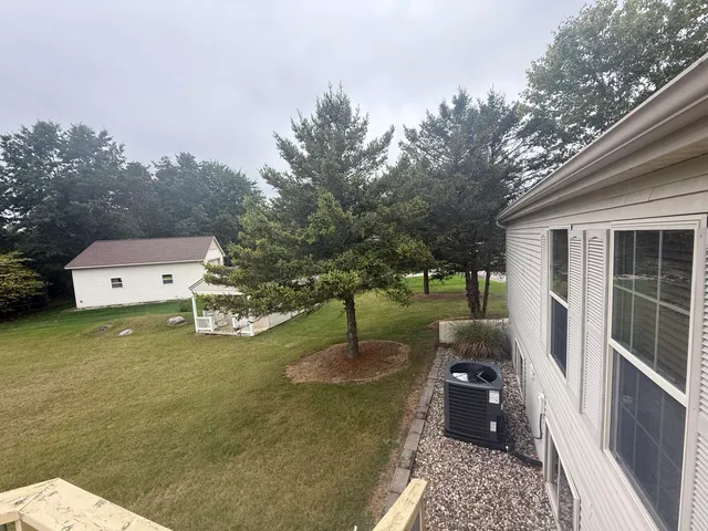 $344,900 | 8715 Little Bend Court, Middleville, MI 49333