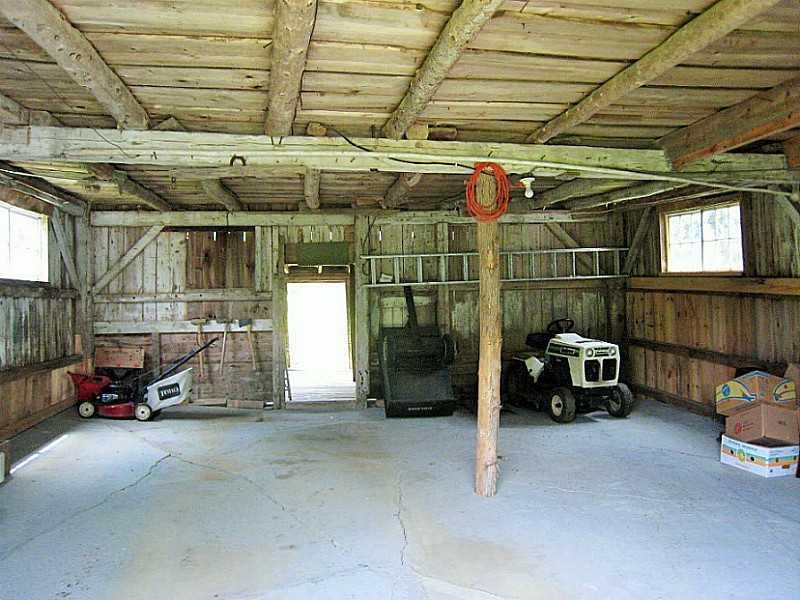 735 Royalsborough Road Durham, ME 04222 - Photo 5 of 35 Other. Barn