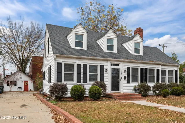 $230,000 | 3342 North Contentnea Street, Farmville, NC 27828