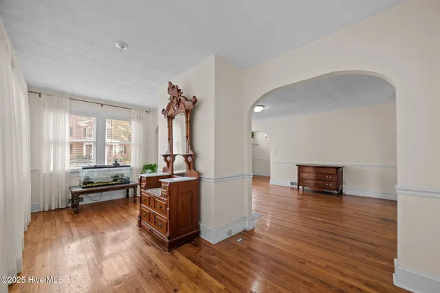 $230,000 | 3342 North Contentnea Street, Farmville, NC 27828