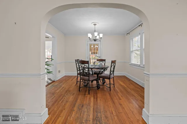 $230,000 | 3342 North Contentnea Street, Farmville, NC 27828