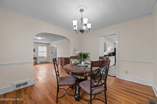 $230,000 | 3342 North Contentnea Street, Farmville, NC 27828