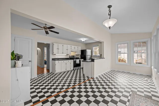 $230,000 | 3342 North Contentnea Street, Farmville, NC 27828