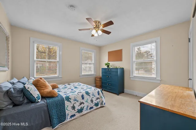 $230,000 | 3342 North Contentnea Street, Farmville, NC 27828