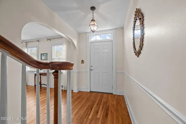 $230,000 | 3342 North Contentnea Street, Farmville, NC 27828