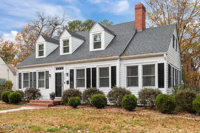 $230,000 | 3342 North Contentnea Street, Farmville, NC 27828