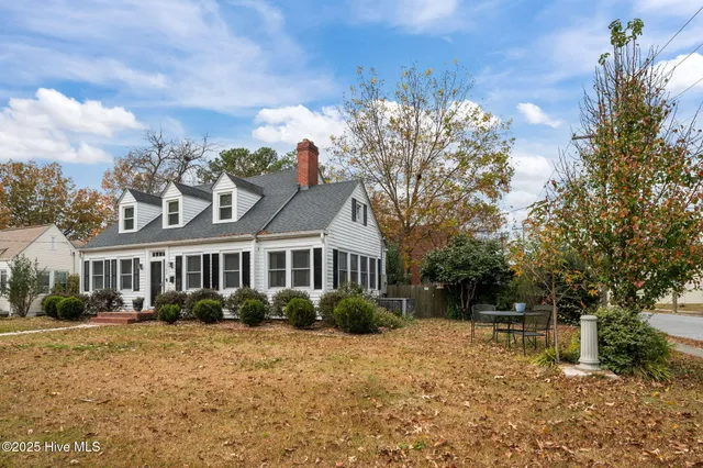 $230,000 | 3342 North Contentnea Street, Farmville, NC 27828