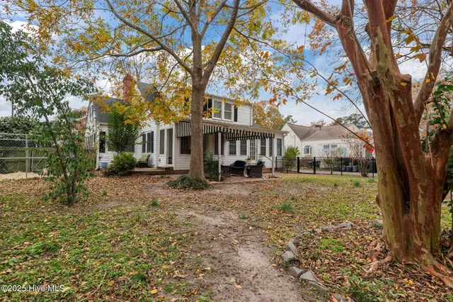 $230,000 | 3342 North Contentnea Street, Farmville, NC 27828