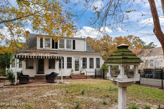 $230,000 | 3342 North Contentnea Street, Farmville, NC 27828