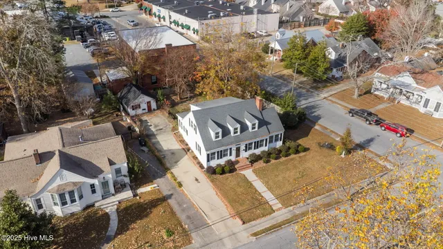 $230,000 | 3342 North Contentnea Street, Farmville, NC 27828