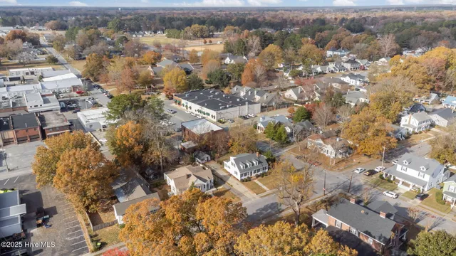 $230,000 | 3342 North Contentnea Street, Farmville, NC 27828