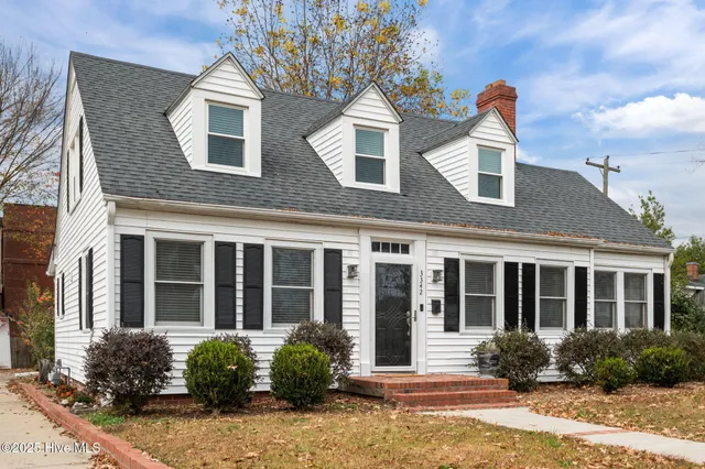 $230,000 | 3342 North Contentnea Street, Farmville, NC 27828