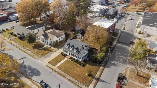 $230,000 | 3342 North Contentnea Street, Farmville, NC 27828