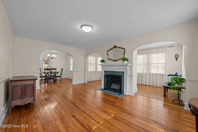 $230,000 | 3342 North Contentnea Street, Farmville, NC 27828