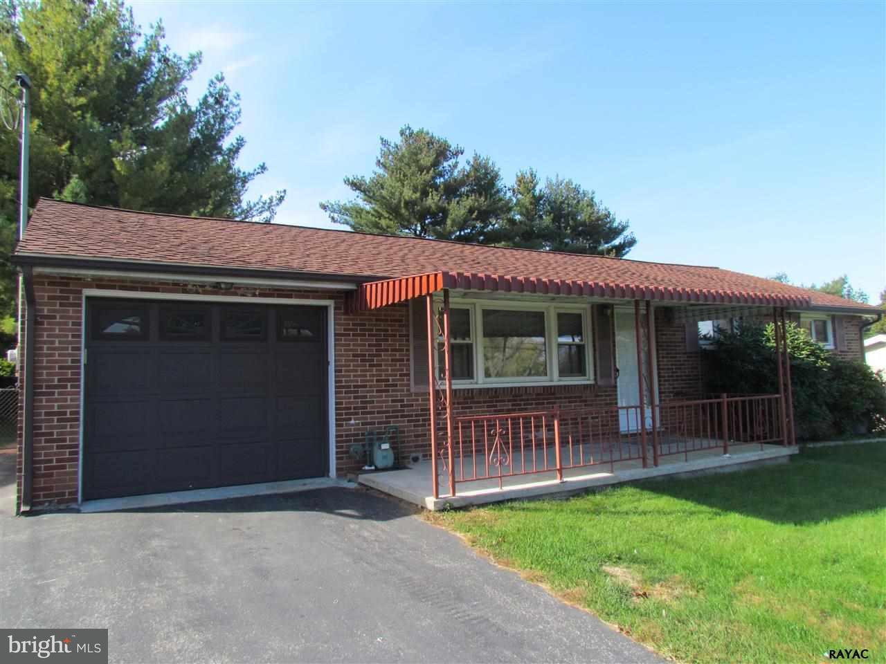 2080 Teslin Road York, PA 17404 - Photo 2 of 28