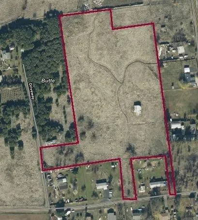 $219,000 | 0 Brown Avenue, Oroville, CA 95966