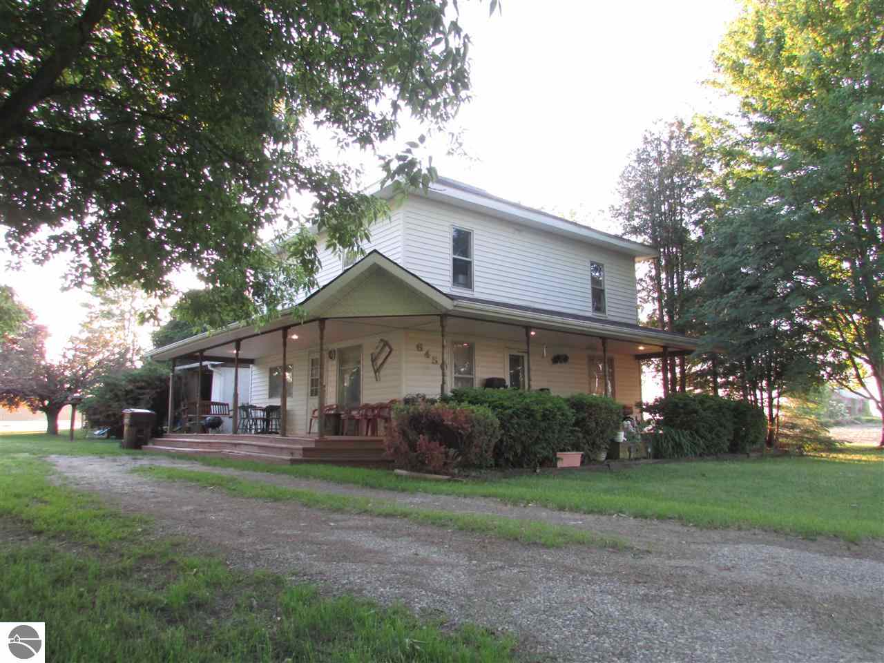 6450 South Loomis Road Shepherd, MI 48883 - Photo 17 of 23 1785657-16.JPG