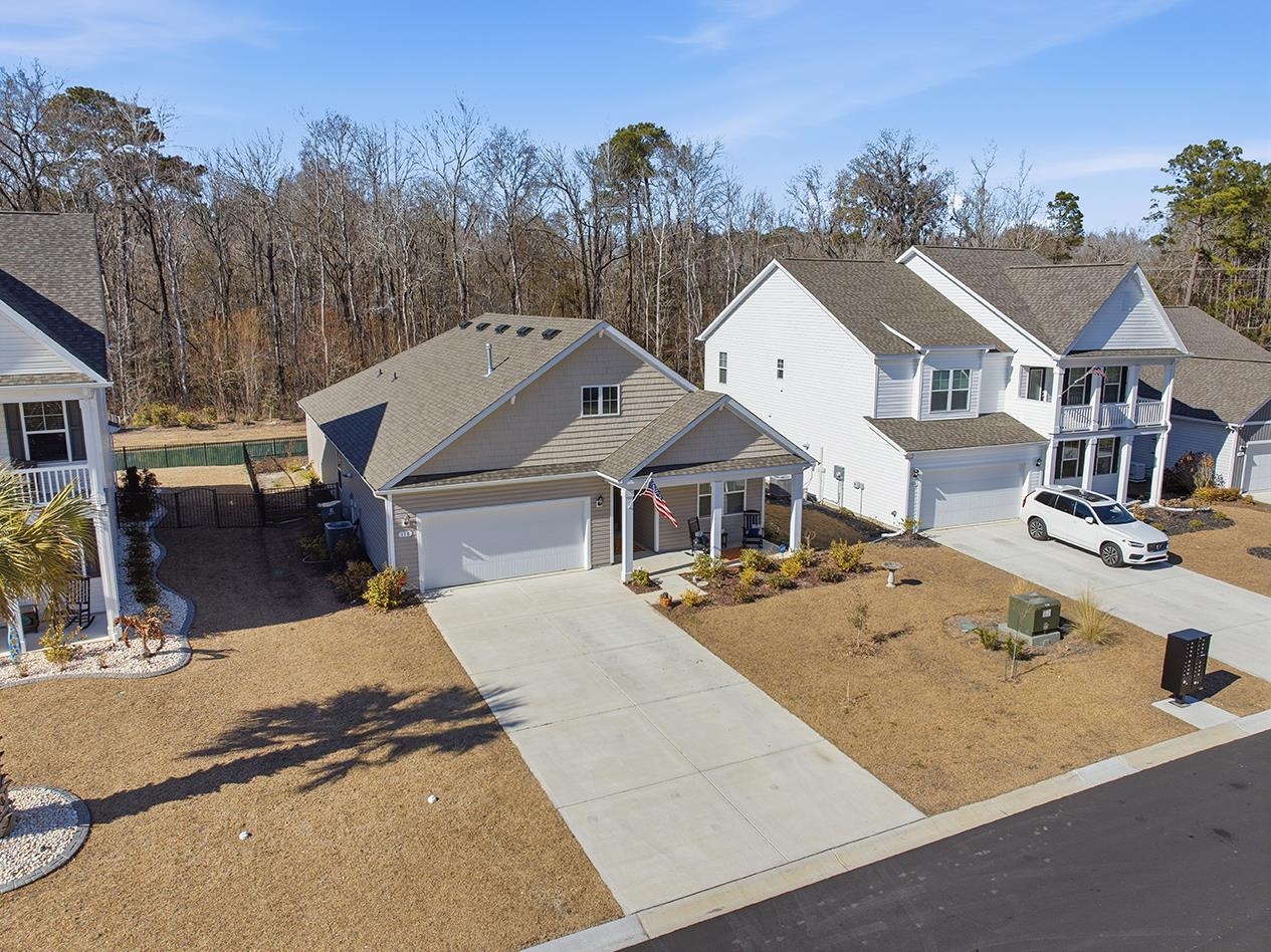 118 Rnch Hvn Drive Murrells Inlet, SC 29576 - Photo 44 of 61