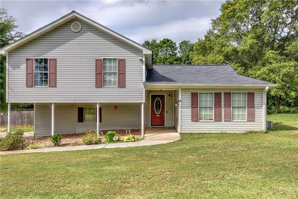 91 Euharlee 5 Forks Road Southwest Cartersville, GA 30120 - Photo 1 of 1 Gallery Image 1