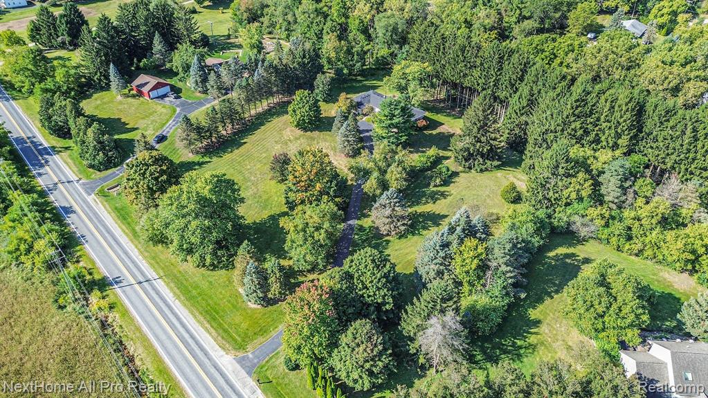 7195 Curtis Road Northville, MI 48168 - Photo 58 of 70