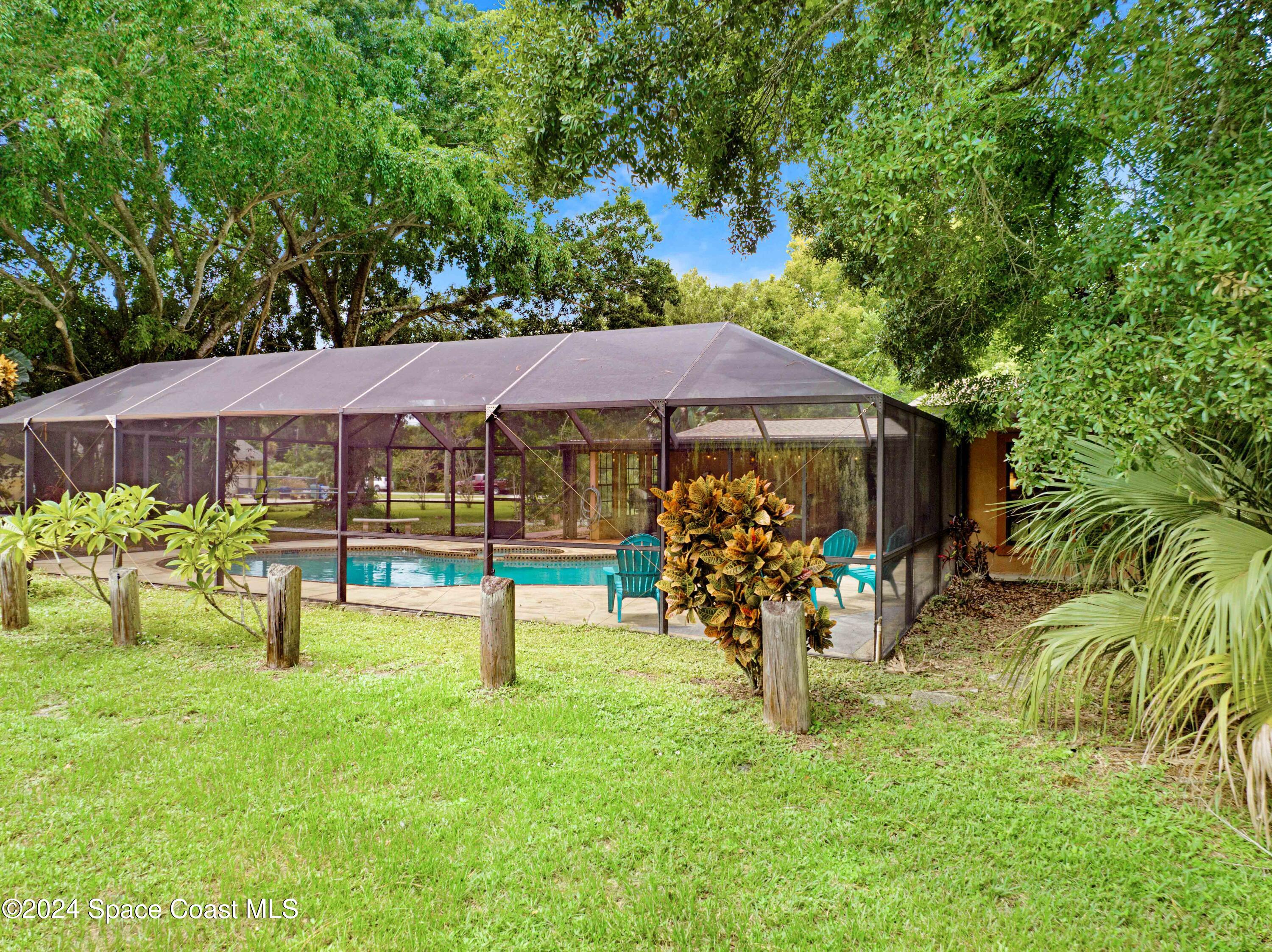 1341 Northeast Tropicana Road Palm Bay, FL 32905 - Photo 40 of 47 Tropicana