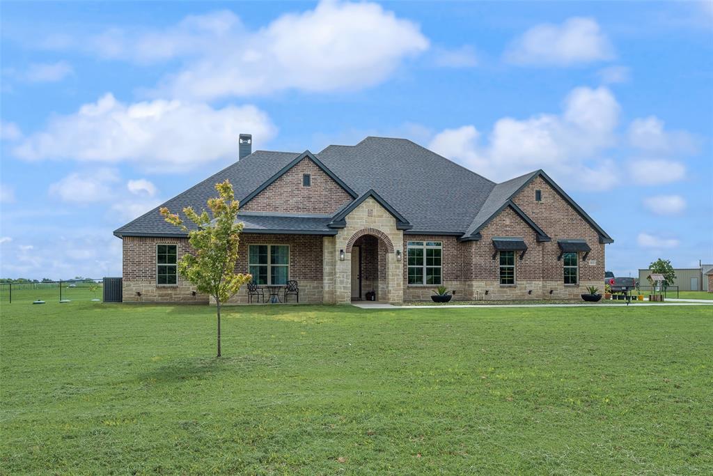 1821 East Campus Road Palmer, TX 75152 - Photo 3 of 40
