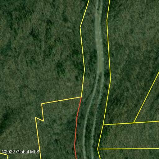 L2 Ten Neighbors Road Red Hook, NY 12571 - Photo 12 of 14 Lot Map