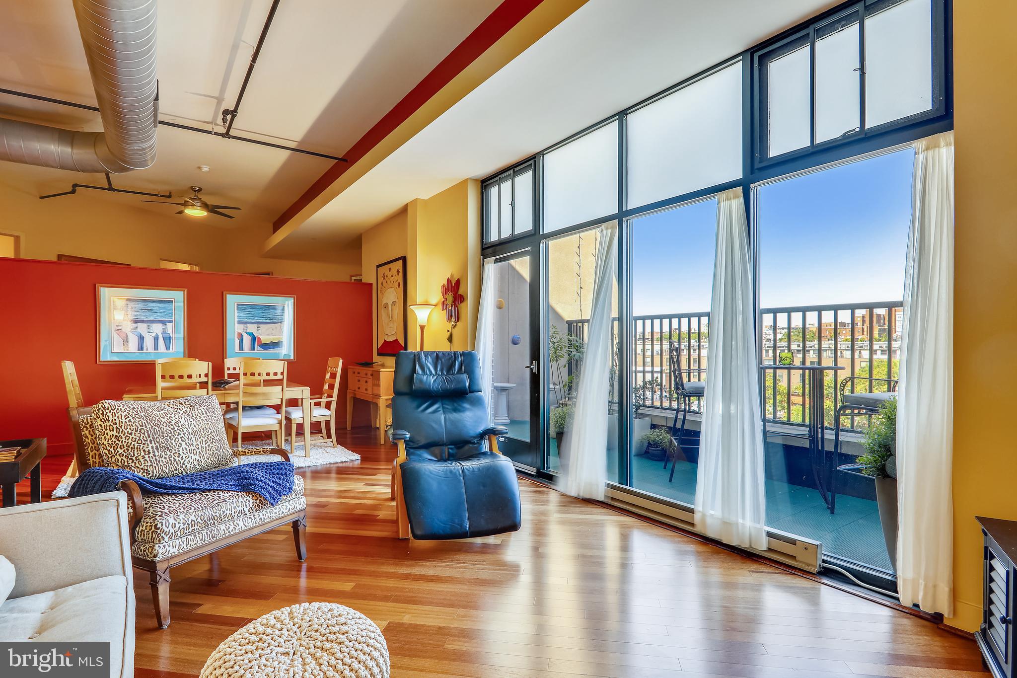 1701 Kalorama Road Northwest, Unit 414 Washington, DC 20009 - Photo 1 of 51