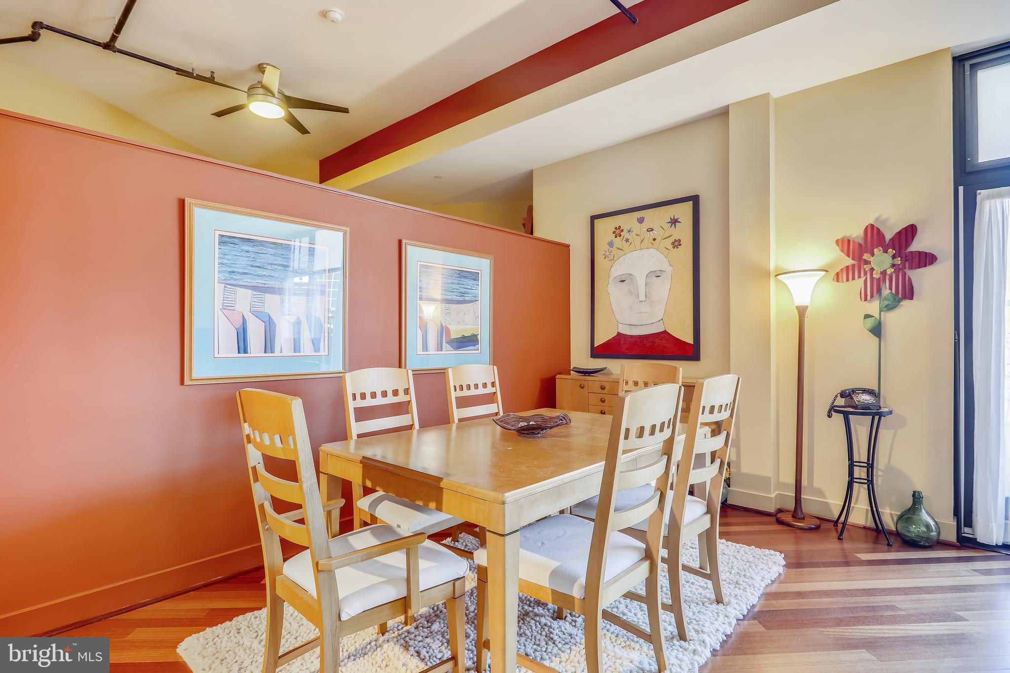 1701 Kalorama Road Northwest, Unit 414 Washington, DC 20009 - Photo 11 of 51