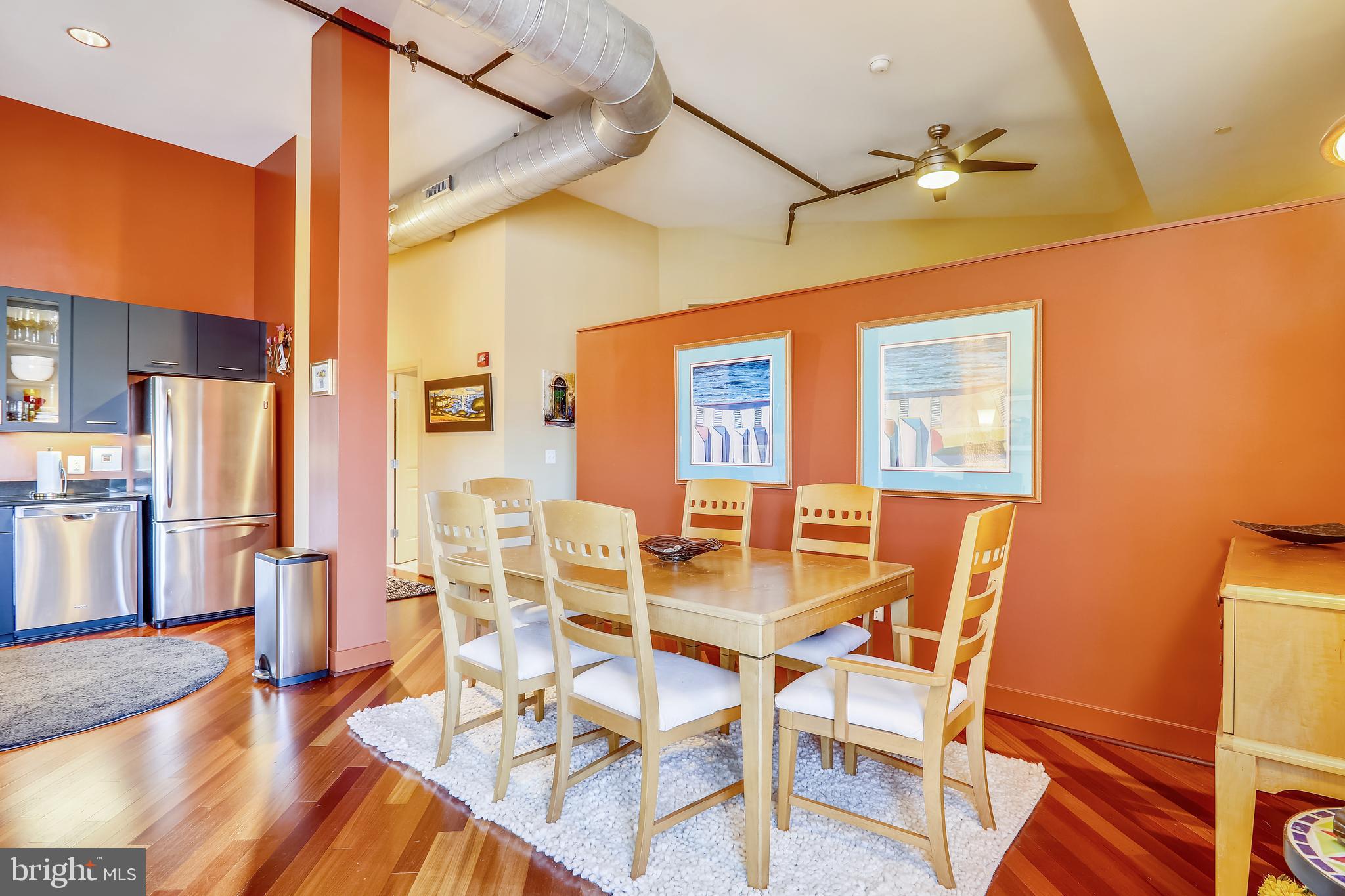 1701 Kalorama Road Northwest, Unit 414 Washington, DC 20009 - Photo 12 of 51