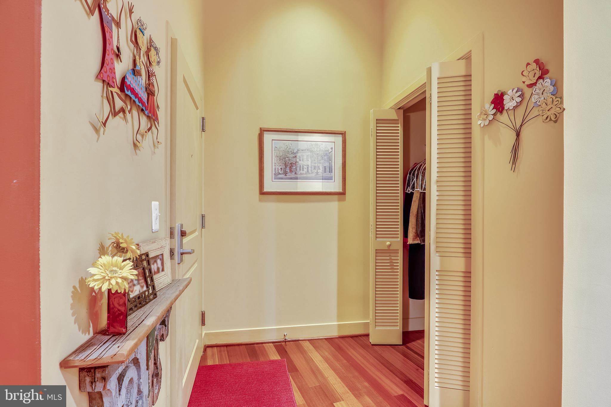 1701 Kalorama Road Northwest, Unit 414 Washington, DC 20009 - Photo 13 of 51