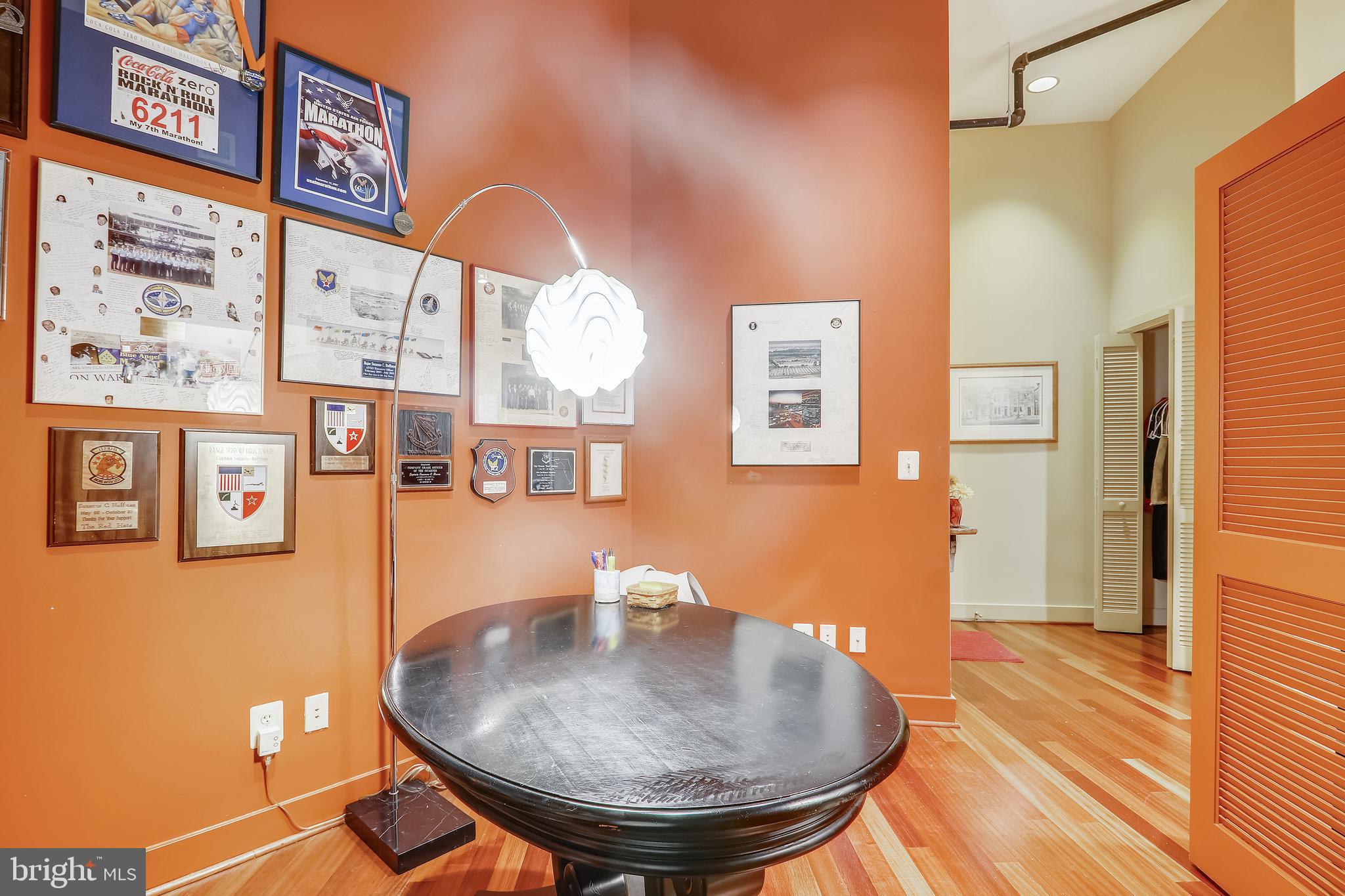 1701 Kalorama Road Northwest, Unit 414 Washington, DC 20009 - Photo 14 of 51