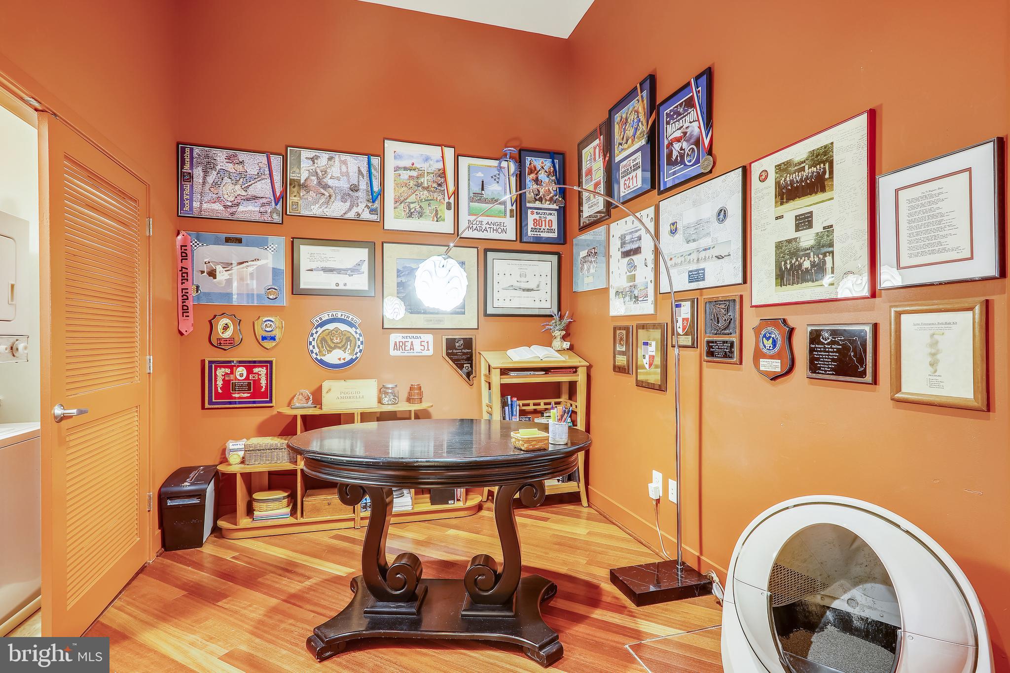 1701 Kalorama Road Northwest, Unit 414 Washington, DC 20009 - Photo 16 of 51