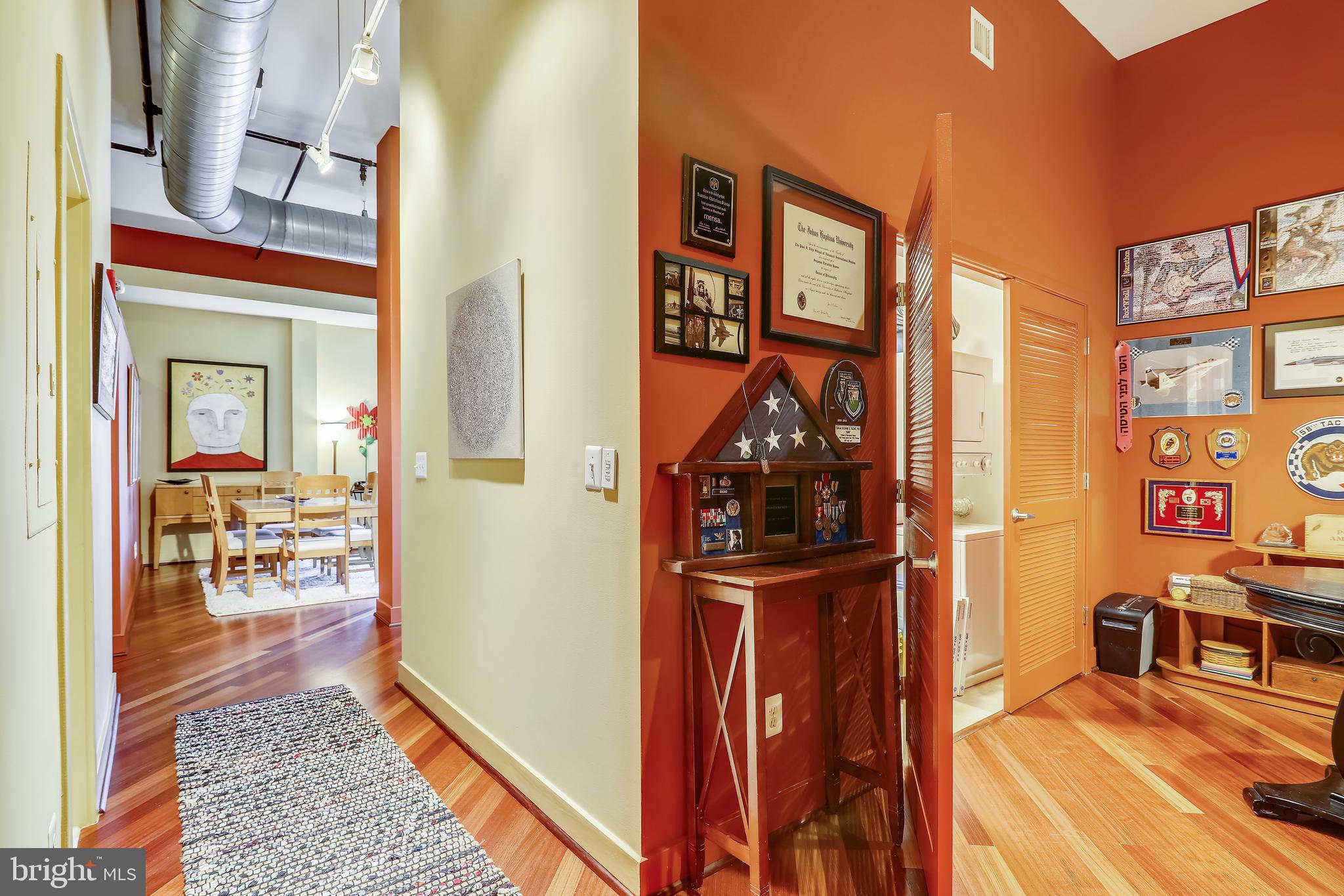 1701 Kalorama Road Northwest, Unit 414 Washington, DC 20009 - Photo 17 of 51