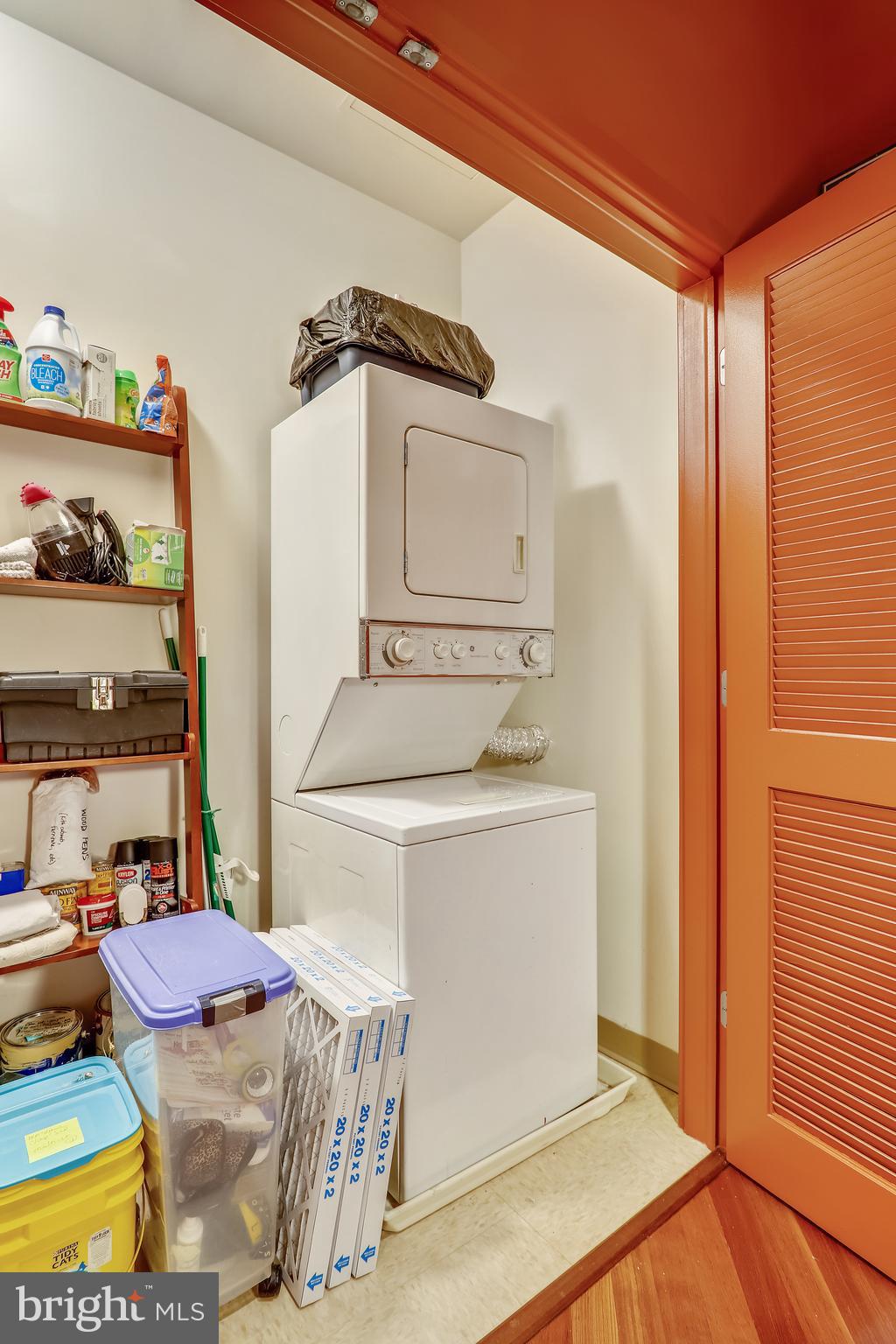 1701 Kalorama Road Northwest, Unit 414 Washington, DC 20009 - Photo 18 of 51