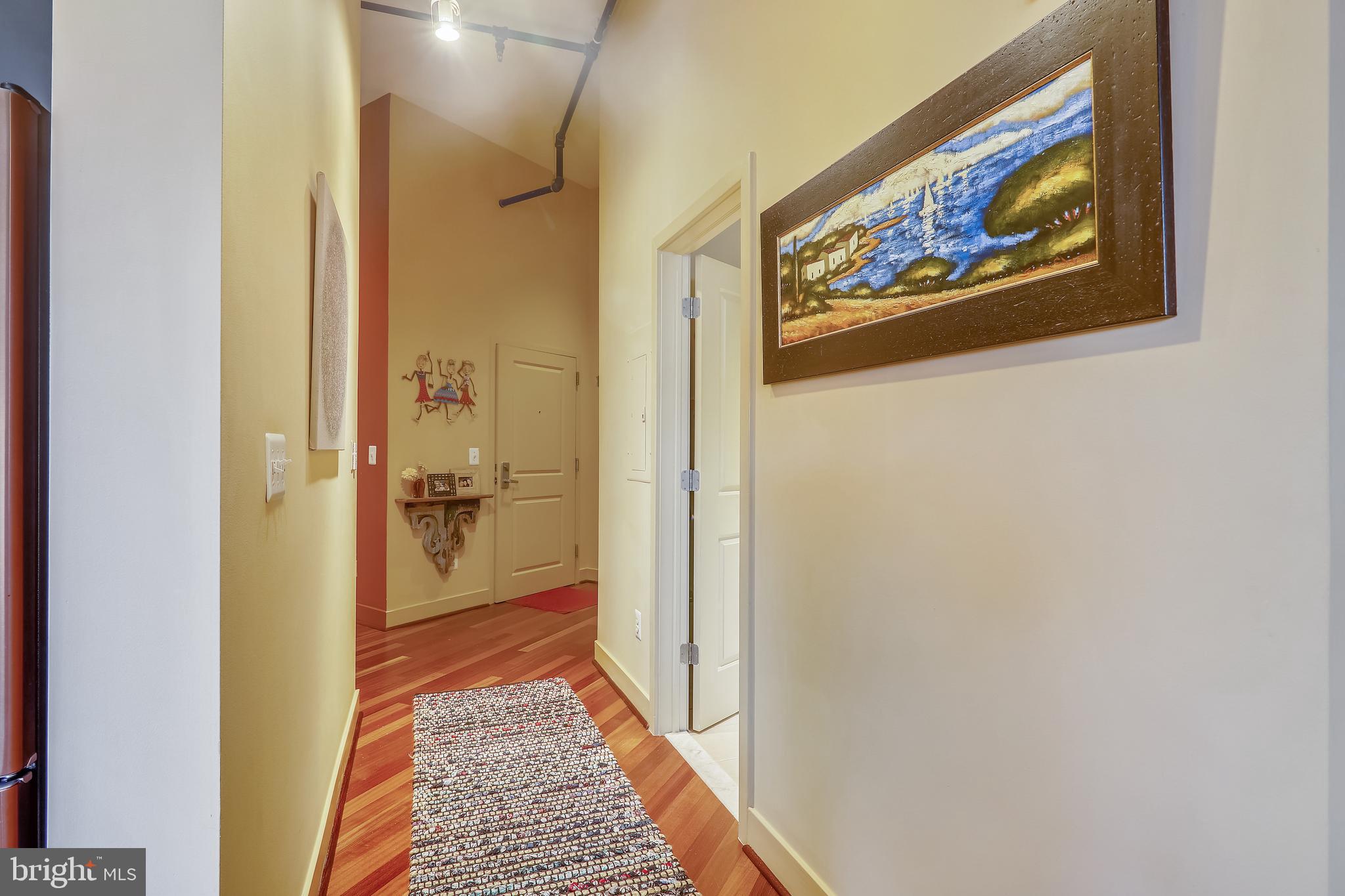 1701 Kalorama Road Northwest, Unit 414 Washington, DC 20009 - Photo 19 of 51