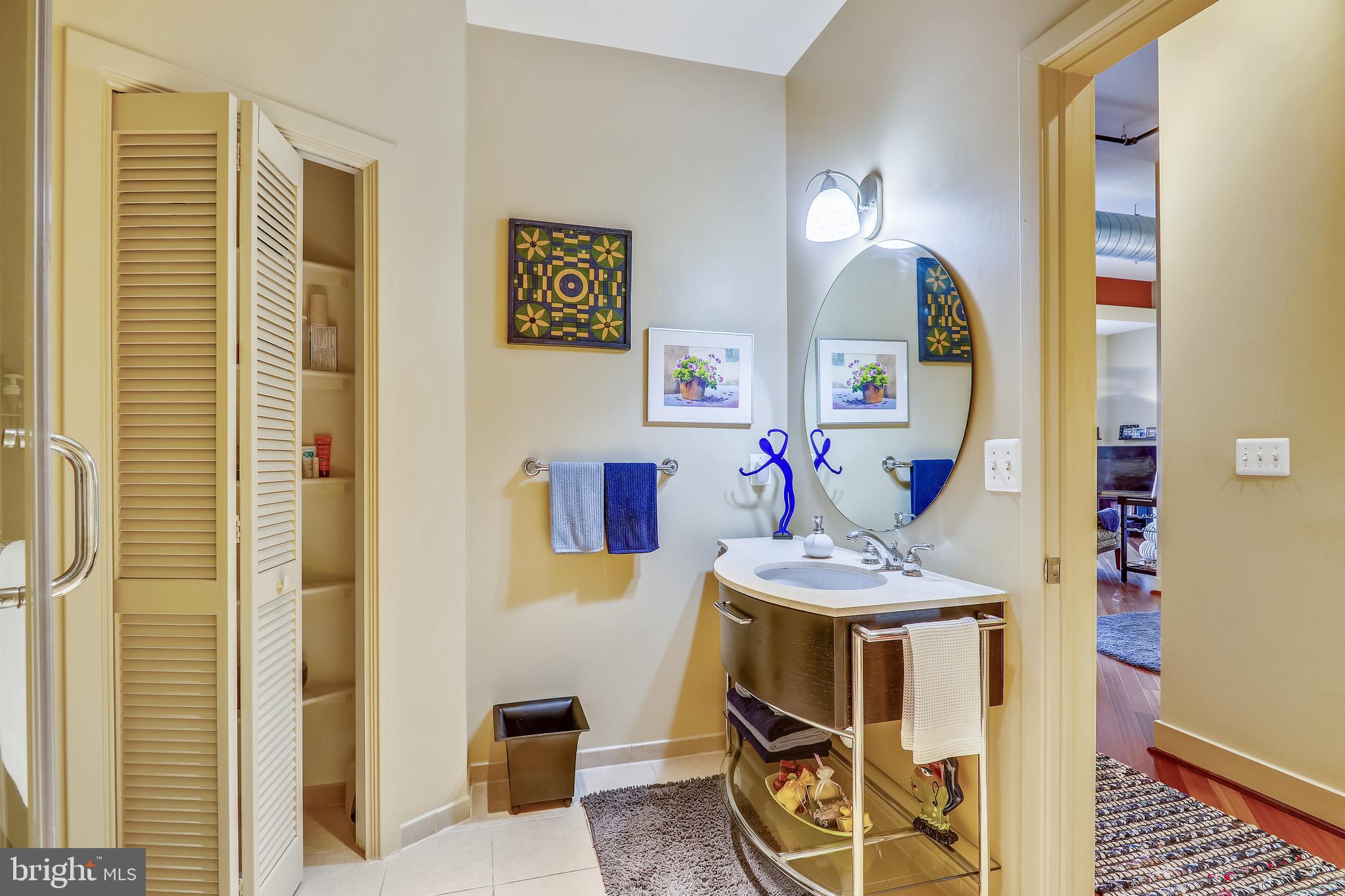 1701 Kalorama Road Northwest, Unit 414 Washington, DC 20009 - Photo 20 of 51
