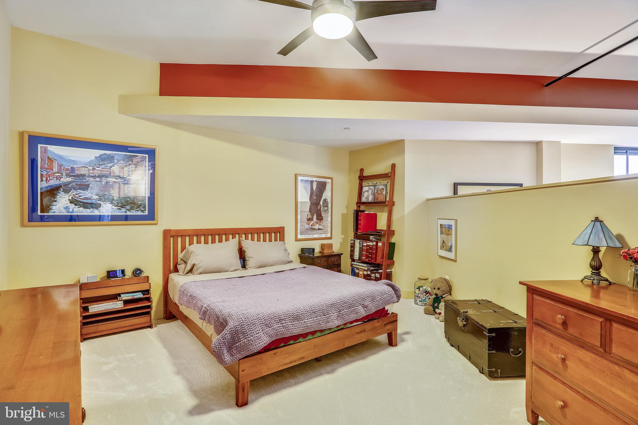 1701 Kalorama Road Northwest, Unit 414 Washington, DC 20009 - Photo 22 of 51
