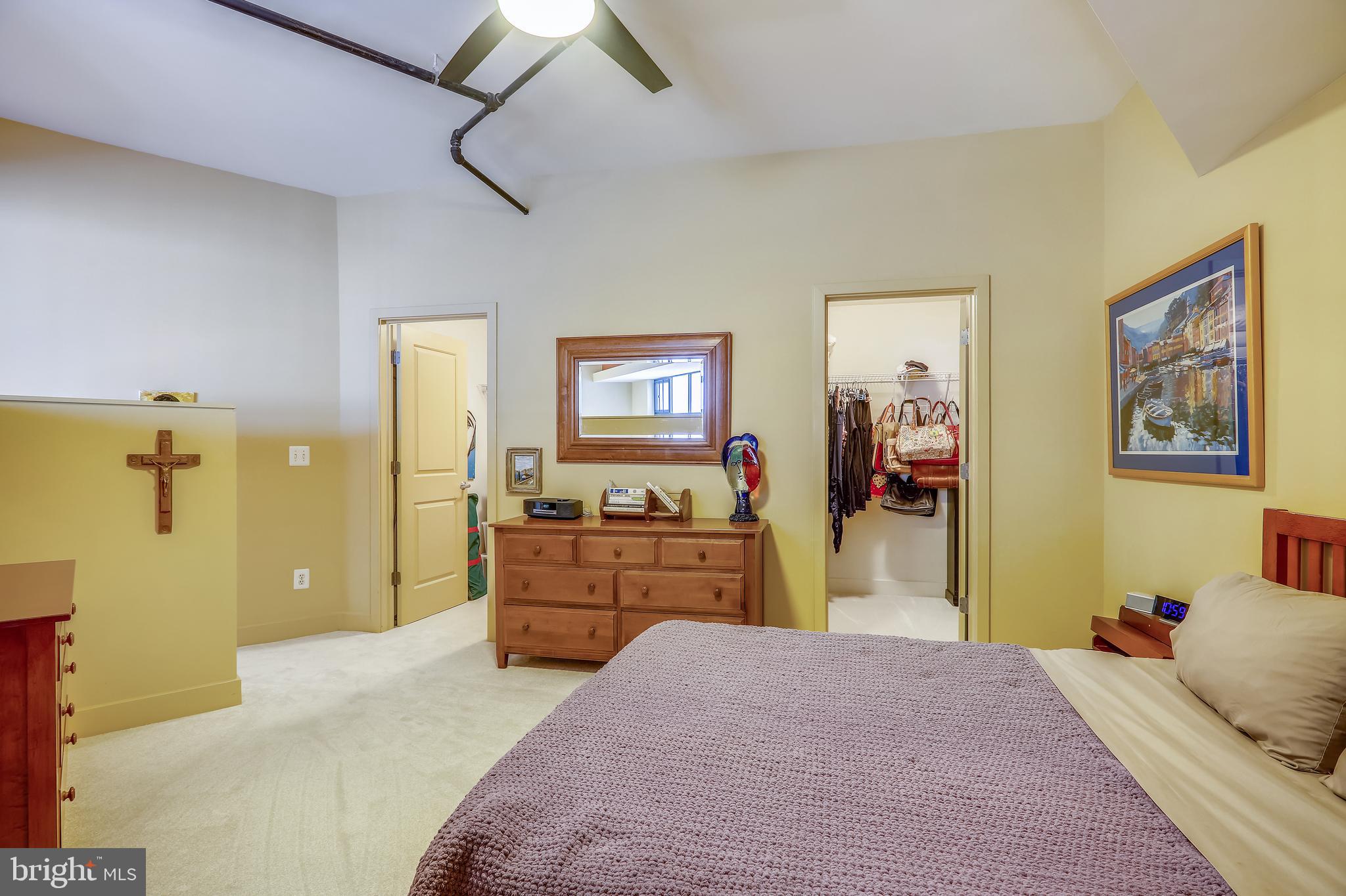 1701 Kalorama Road Northwest, Unit 414 Washington, DC 20009 - Photo 23 of 51