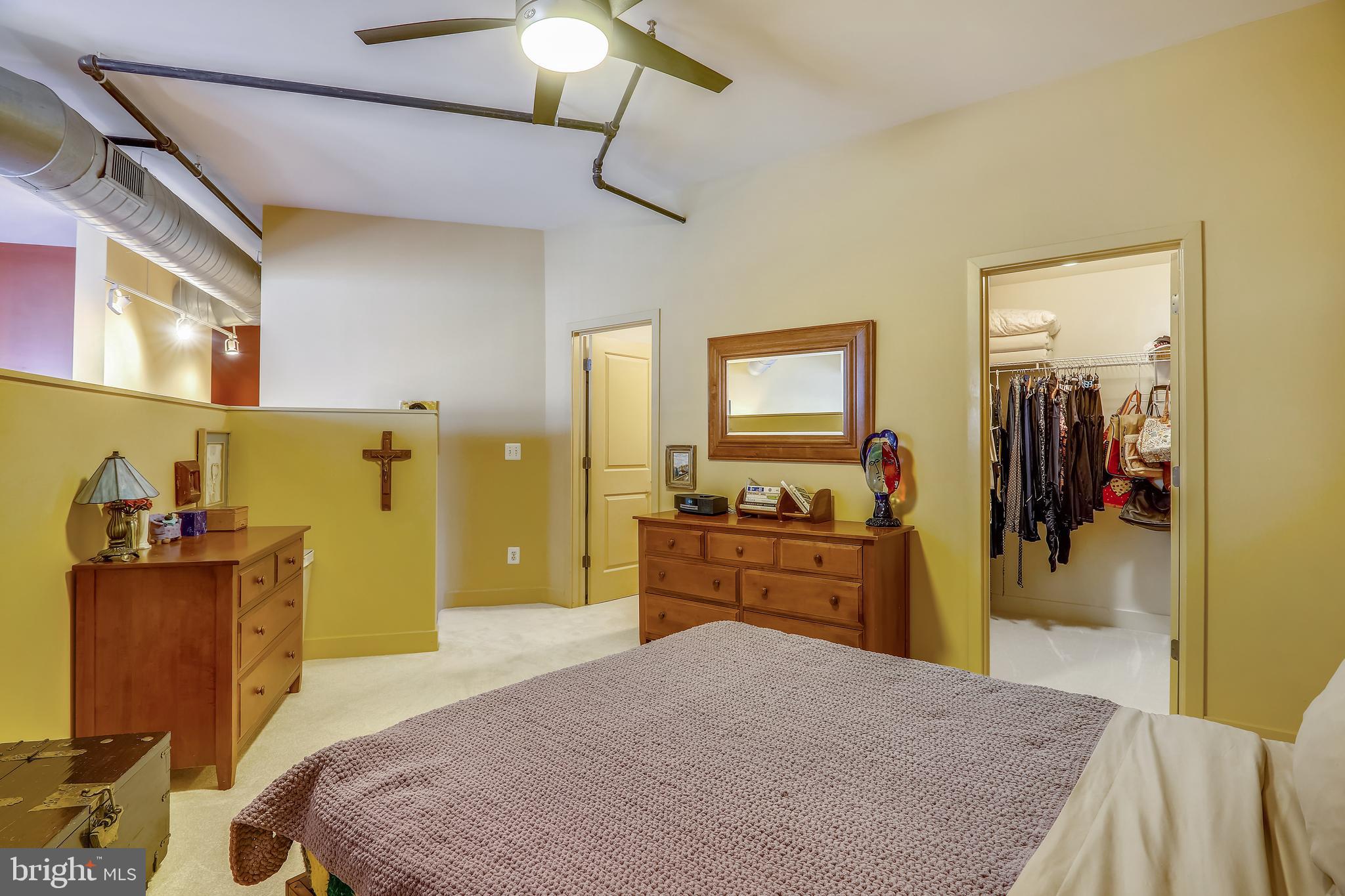 1701 Kalorama Road Northwest, Unit 414 Washington, DC 20009 - Photo 24 of 51