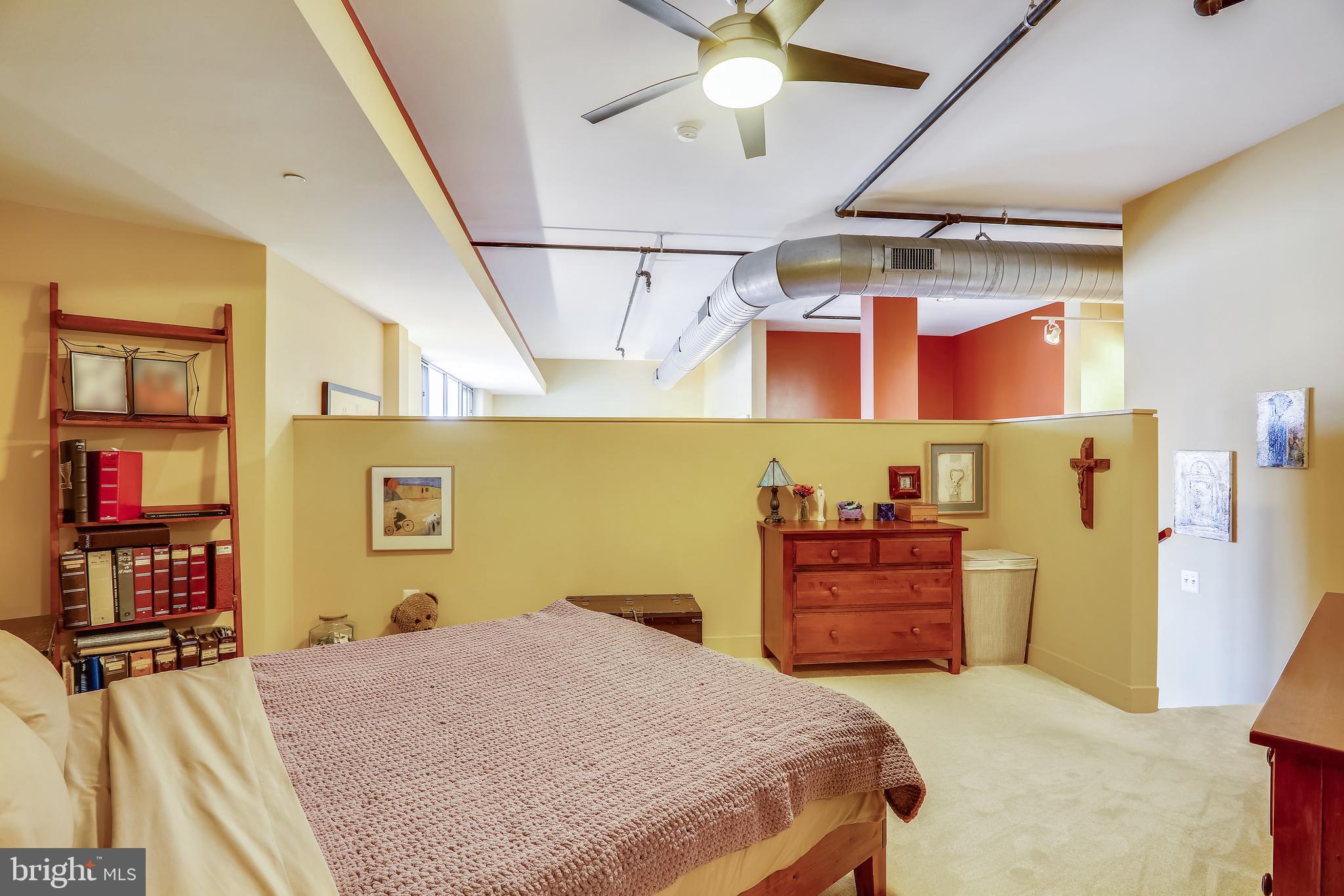 1701 Kalorama Road Northwest, Unit 414 Washington, DC 20009 - Photo 25 of 51