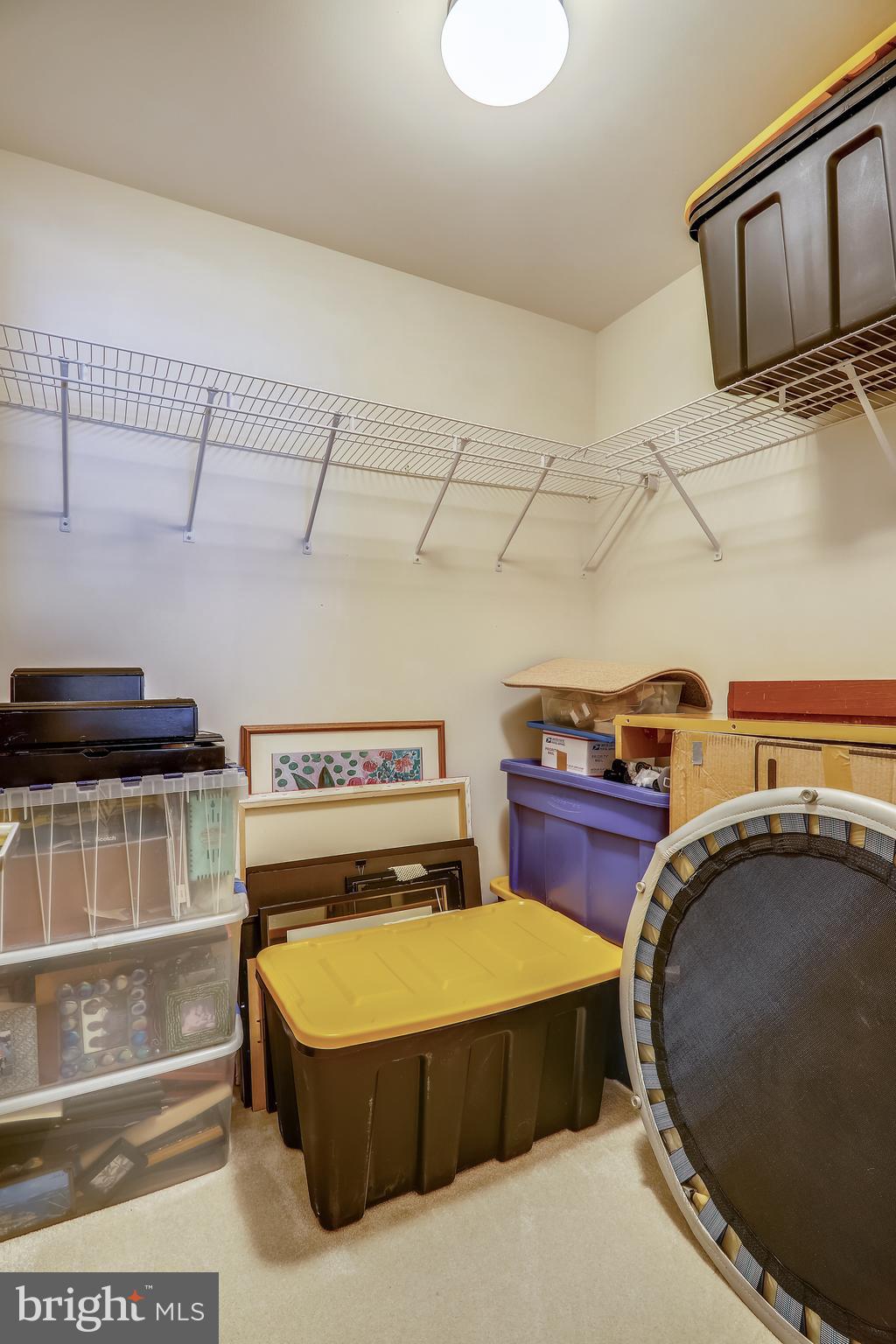1701 Kalorama Road Northwest, Unit 414 Washington, DC 20009 - Photo 27 of 51