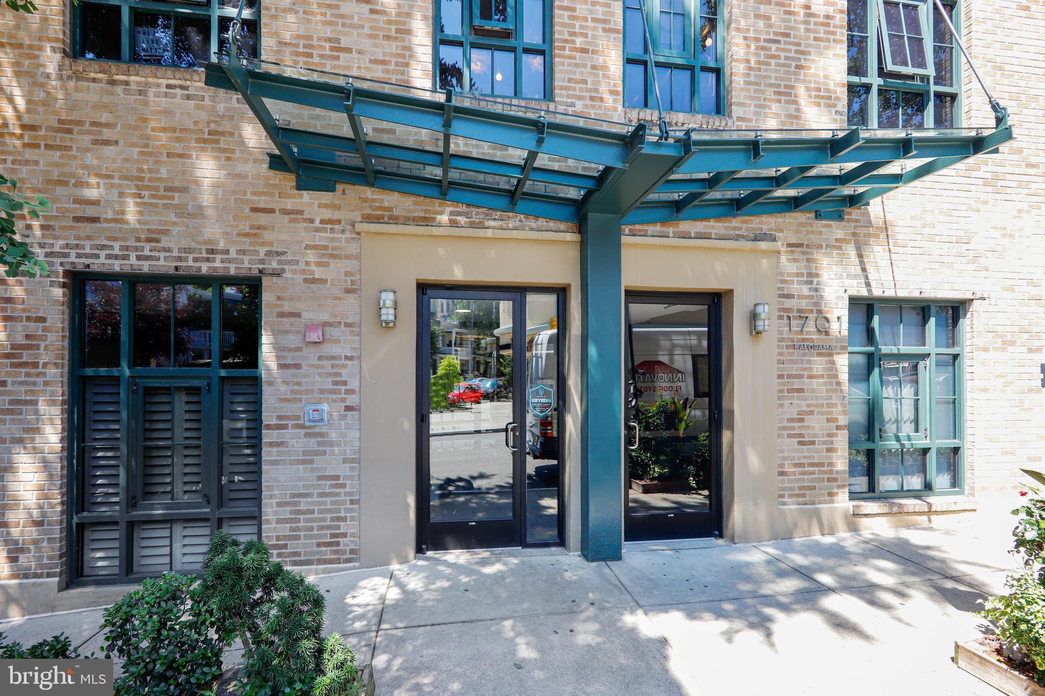 1701 Kalorama Road Northwest, Unit 414 Washington, DC 20009 - Photo 28 of 51