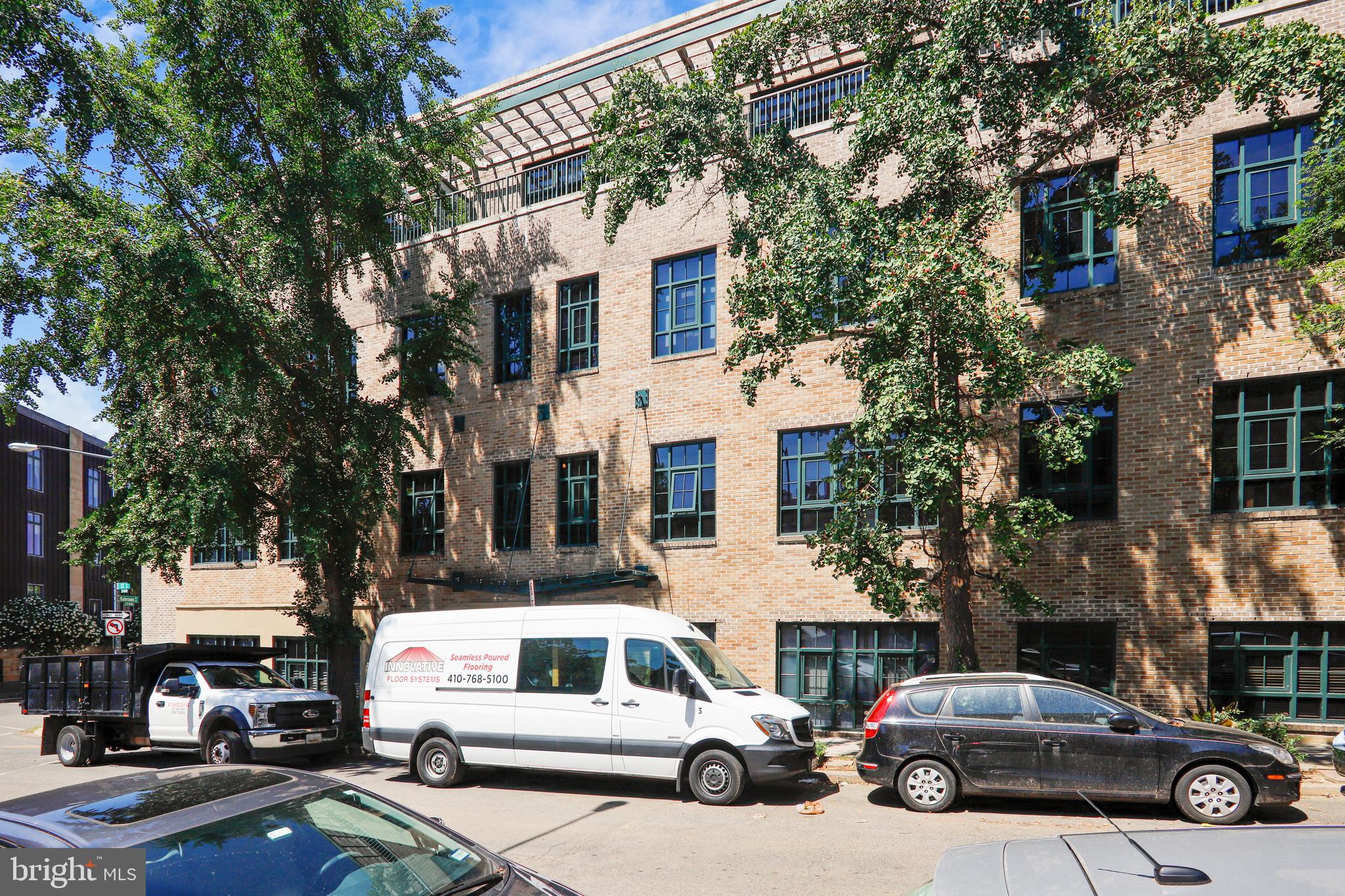 1701 Kalorama Road Northwest, Unit 414 Washington, DC 20009 - Photo 29 of 51