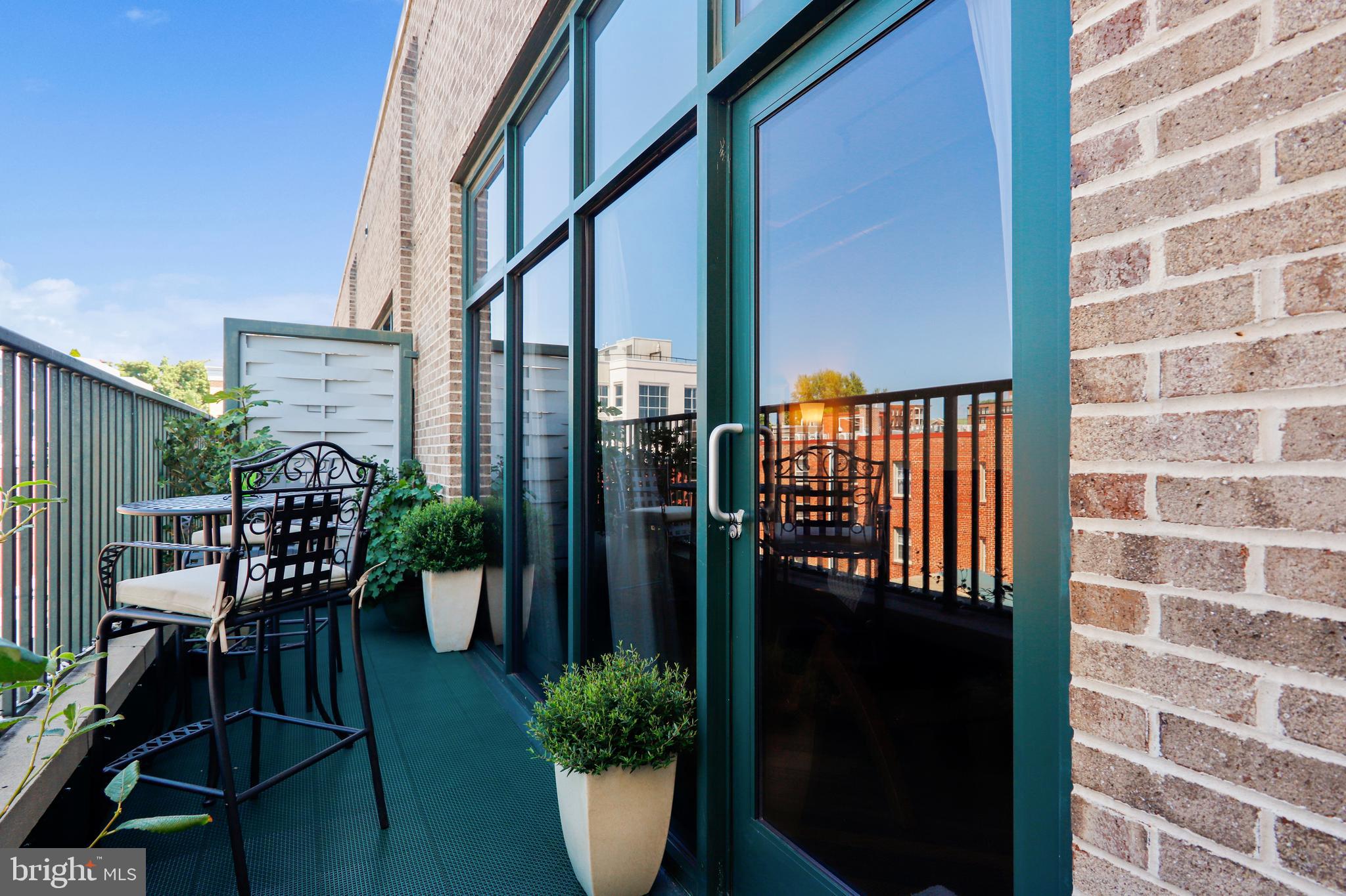 1701 Kalorama Road Northwest, Unit 414 Washington, DC 20009 - Photo 4 of 51