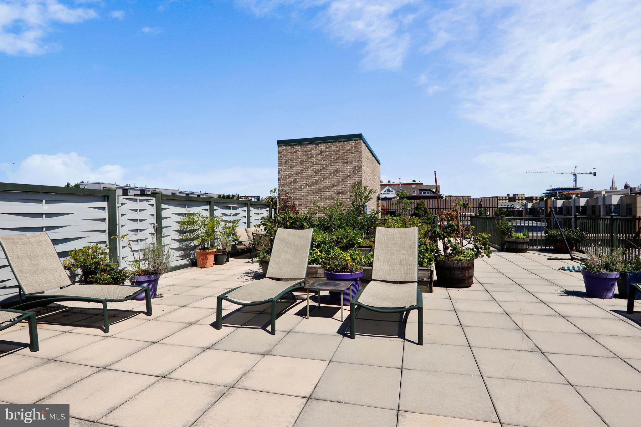 1701 Kalorama Road Northwest, Unit 414 Washington, DC 20009 - Photo 34 of 51