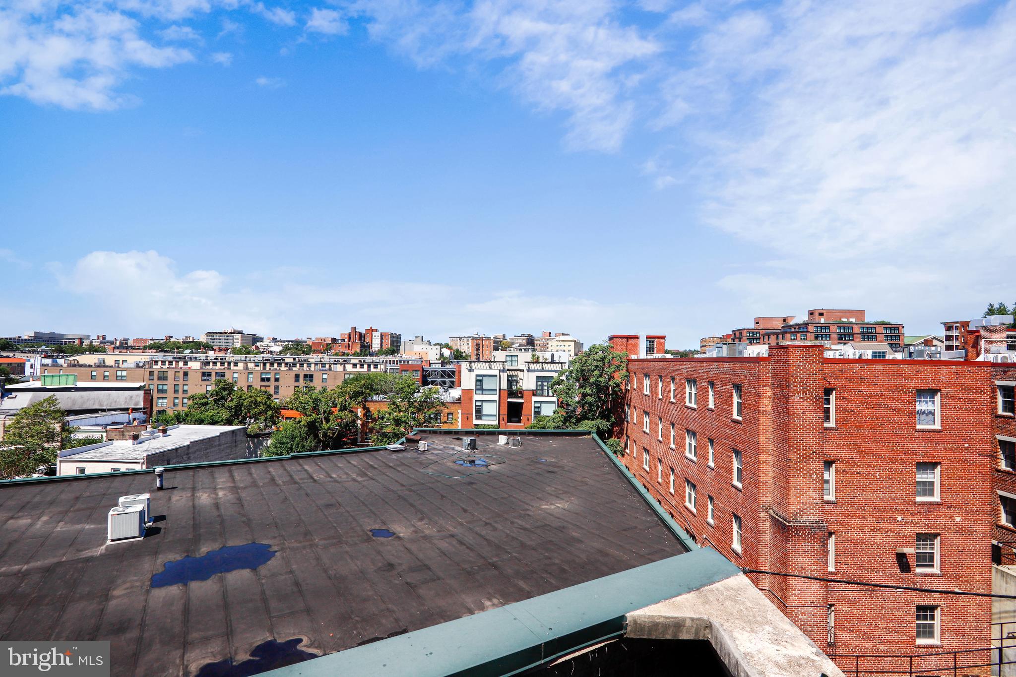 1701 Kalorama Road Northwest, Unit 414 Washington, DC 20009 - Photo 37 of 51